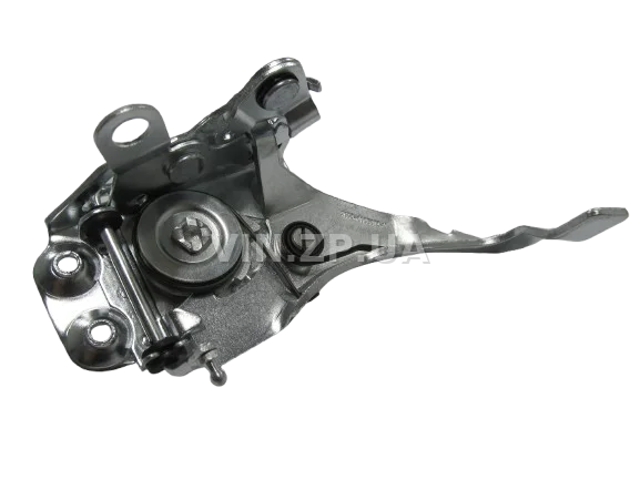 Замок механизм двери ВАЗ 2101-2106, 21213, 21214, 2131 FLAGMUS передний левый внутр.