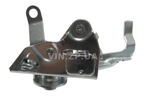 Замок механизм двери ВАЗ 2101-2106, 21213, 21214, 2131 FLAGMUS передний правый внутр.