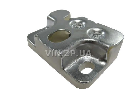 Механизм замка багажника ВАЗ 2105, 2107 "шоколадка" FLAGMUS 2