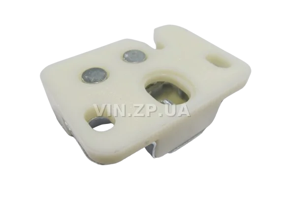 Механизм замка багажника ВАЗ 2105, 2107 "шоколадка" FLAGMUS 3