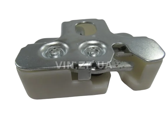 Механизм замка багажника ВАЗ 2105, 2107 "шоколадка" FLAGMUS