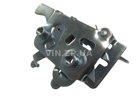 Замок двери ВАЗ 2108, 2109, 21099, 2113, 2114, 2115, 2110, 2111, 2112, передний левый внутренний механизм FLAGMUS 3