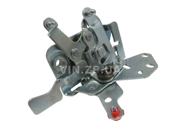 Замок двери ВАЗ 2108, 2109, 21099, 2113, 2114, 2115, 2110, 2111, 2112, передний левый внутренний механизм FLAGMUS