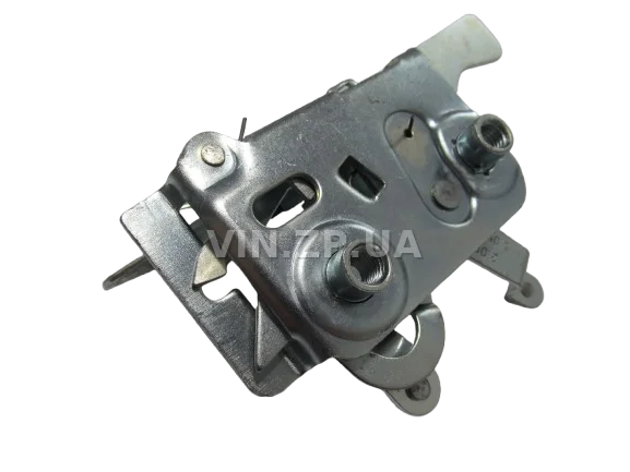 Замок двери ВАЗ 2108, 2109, 21099, 2113, 2114, 2115, 2110, 2111, 2112, передний правый внутренний механизм FLAGMUS 3