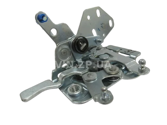 Замок двери ВАЗ 2108, 2109, 21099, 2113, 2114, 2115, 2110, 2111, 2112, передний правый внутренний механизм FLAGMUS