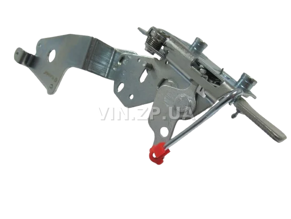 Замок двери ВАЗ 2170, 2171, 2172, передний левый внутренний механизм FLAGMUS 2