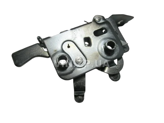 Замок двери ВАЗ 2170, 2171, 2172, передний левый внутренний механизм FLAGMUS 3