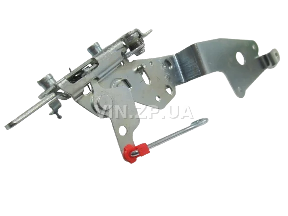 Замок двери ВАЗ 2170, 2171, 2172, передний правый внутренний механизм FLAGMUS 2