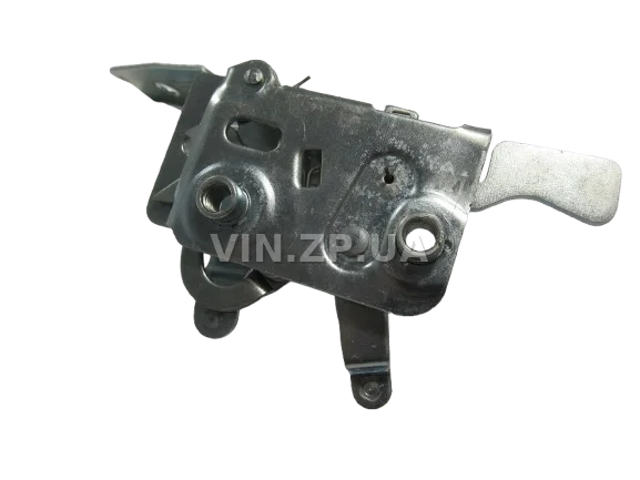 Замок двери ВАЗ 2170, 2171, 2172, передний правый внутренний механизм FLAGMUS 3