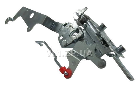 Замок двери ВАЗ 2170, 2171, 2172, задний левый внутренний механизм FLAGMUS 2