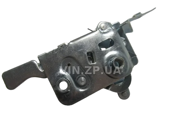 Замок двери ВАЗ 2170, 2171, 2172, задний левый внутренний механизм FLAGMUS 3