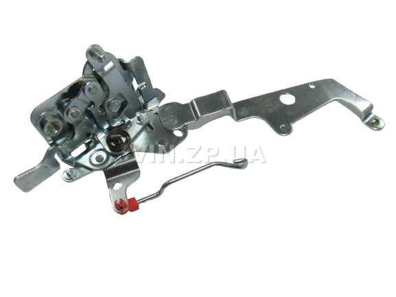 Замок двери ВАЗ 2170, 2171, 2172, задний левый внутренний механизм FLAGMUS