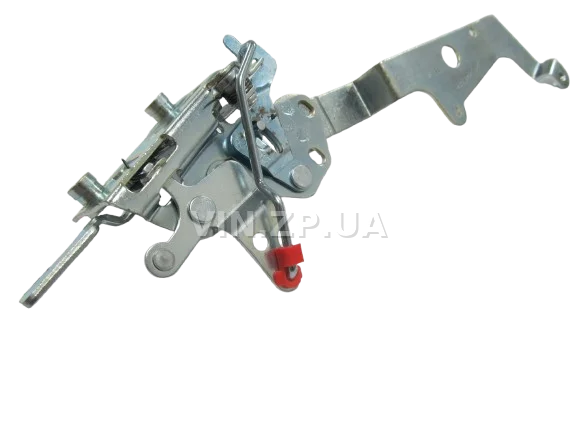 Замок двери ВАЗ 2170, 2171, 2172, задний правый внутренний механизм FLAGMUS 2