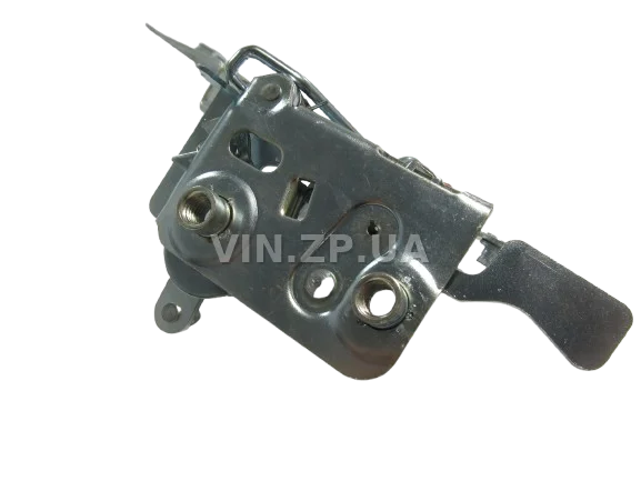 Замок двери ВАЗ 2170, 2171, 2172, задний правый внутренний механизм FLAGMUS 3