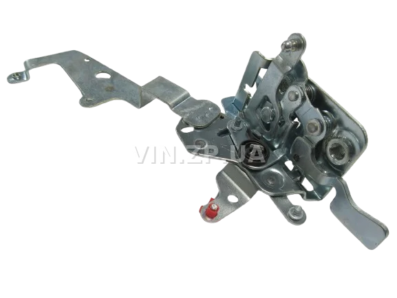 Замок двери ВАЗ 2170, 2171, 2172, задний правый внутренний механизм FLAGMUS