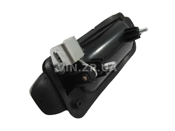 Ручка двери ВАЗ 2104, 2105, 2107, наружная, Евро, к-кт 4шт EURO TUN 2