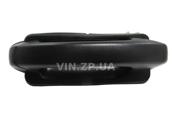 Ручка двери ВАЗ 2104, 2105, 2107, наружная, Евро, к-кт 4шт EURO TUN