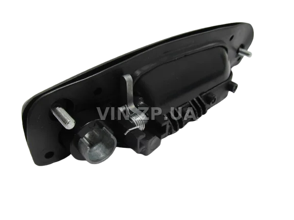 Ручка двери ВАЗ 2101, 2102, 2103, 2106, наружная, Евро, к-кт 4шт EURO TUN 2