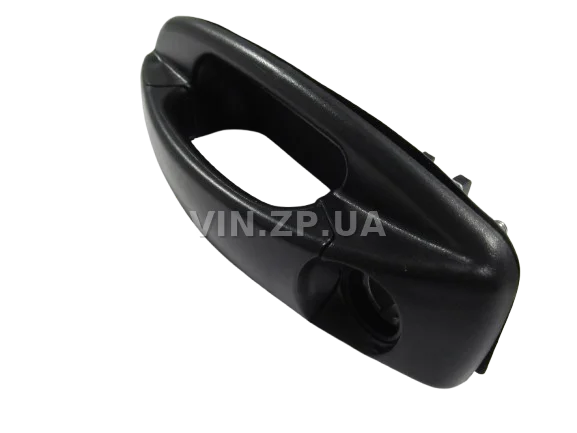 Ручка двери ВАЗ 2101, 2102, 2103, 2106, наружная, Евро, к-кт 4шт EURO TUN