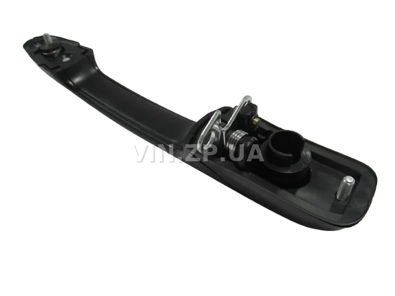 Ручка двери ВАЗ 2109, 21099, 2114, 2115, наружная, Евро, к-кт 4шт EURO TUN 2