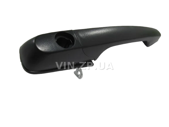 Ручка двери ВАЗ 2109, 21099, 2114, 2115, наружная, Евро, к-кт 4шт EURO TUN