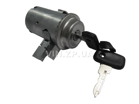 Замок зажигания ВАЗ 2101, 2102, 2103, 2104, 2105, 2106, 2107, 2121, 21213, ГАЗ 24, 2410, 3102, 31029, 6 контактов CS-20 2