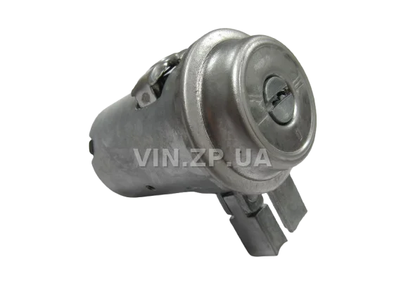 Замок зажигания ВАЗ 2101, 2102, 2103, 2104, 2105, 2106, 2107, 2121, 21213, ГАЗ 24, 2410, 3102, 31029, 6 контактов CS-20 4