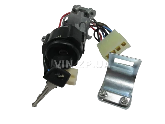 Замок зажигания ВАЗ 2108, 2109, Таврия 1102, 1103, 1105, ОКА 1111, (старый образец) CS-20 2