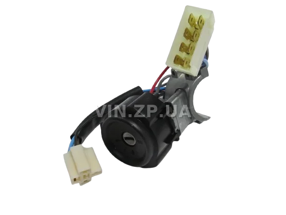 Замок зажигания ВАЗ 2108, 2109, Таврия 1102, 1103, 1105, ОКА 1111, (старый образец) CS-20 3