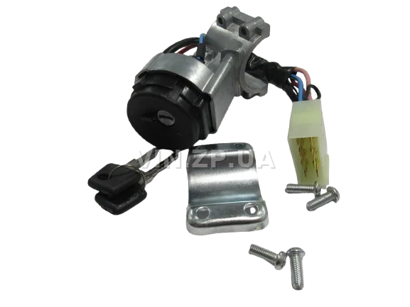 Замок зажигания ВАЗ 2110, 2111, 2112, (новый образец) CS-20 2