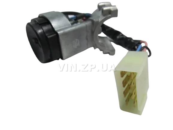 Замок зажигания ВАЗ 2110, 2111, 2112, (новый образец) CS-20 3