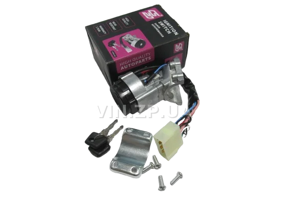 Замок зажигания ВАЗ 2110, 2111, 2112, (новый образец) CS-20