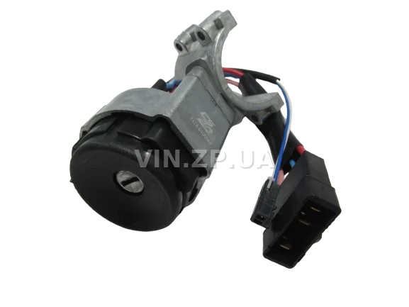 Замок зажигания ВАЗ 1117, 1118, 1119, 2170, 2171, 2172, 2123, под иммобилайзер CS-20 3