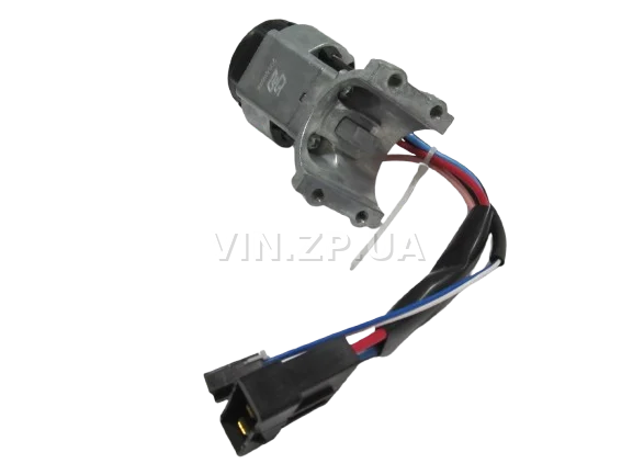 Замок зажигания ВАЗ 1117, 1118, 1119, 2170, 2171, 2172, 2123, под иммобилайзер CS-20 4