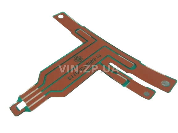 Плата фонаря ВАЗ 2110, 2112 CS-20 левая 2