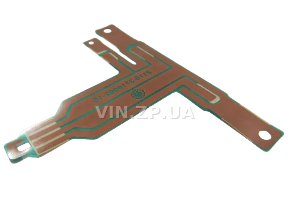 Плата фонаря ВАЗ 2110, 2112 CS-20 правая 2