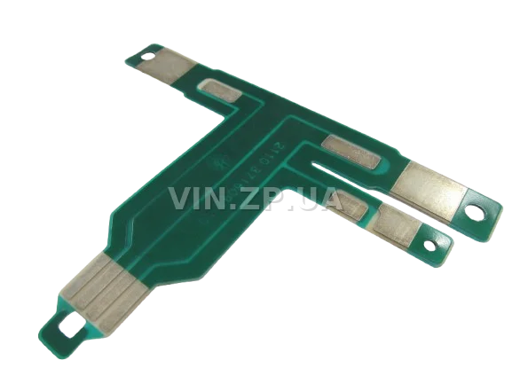 Плата фонаря ВАЗ 2110, 2112 CS-20 правая