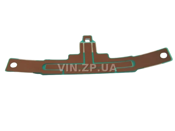 Плата фонаря ВАЗ 2110, 2112 CS-20 внутренняя, центральная 2