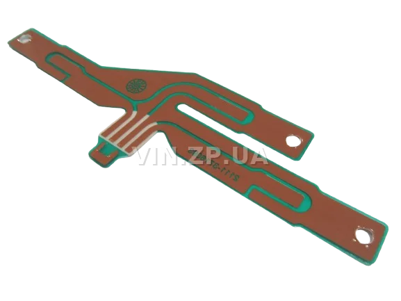 Плата фонаря ВАЗ 2111 CS-20 левая 2