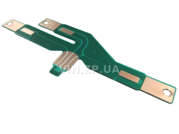 Плата фонаря ВАЗ 2111 CS-20 левая