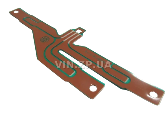 Плата фонаря ВАЗ 2111 CS-20 правая 2