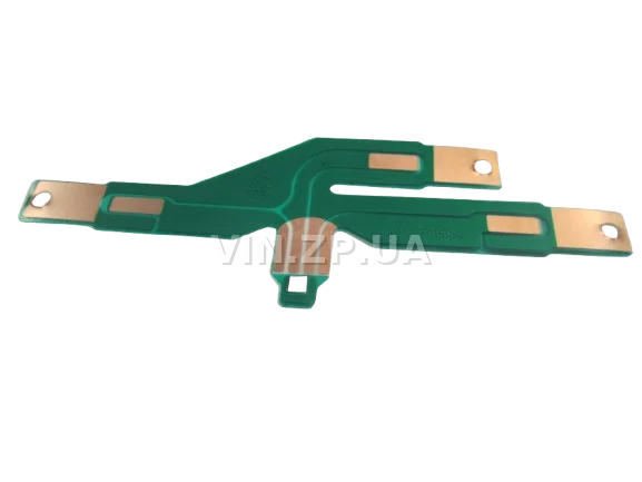 Плата фонаря ВАЗ 2111 CS-20 правая