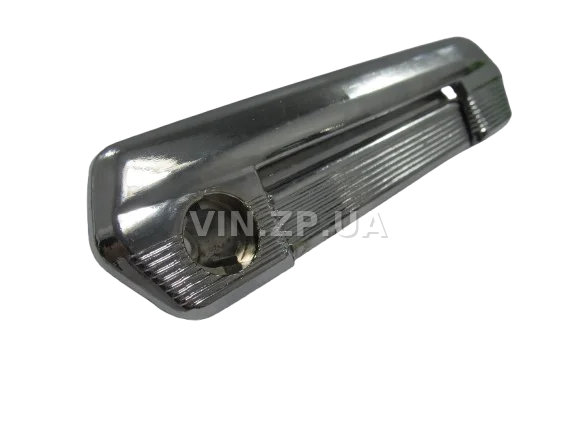 Ручка двери ВАЗ 2101, 2102, 2103, 2106, 2121, 21213 наружная передняя правая, хром металл FLAGMUS