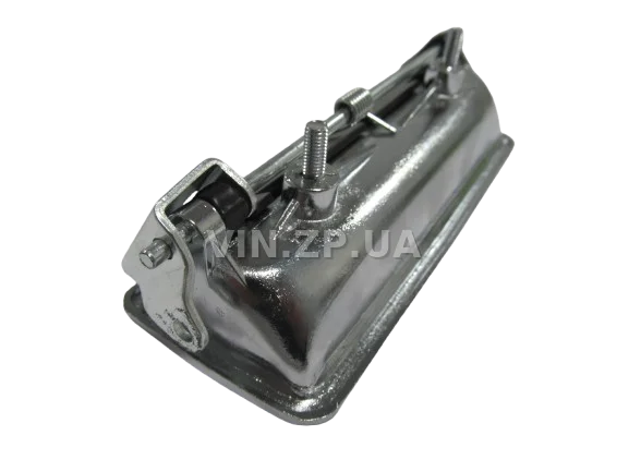 Ручка двери ВАЗ 2104, 2105, 2107, наружная левая, хром металл FLAGMUS 2