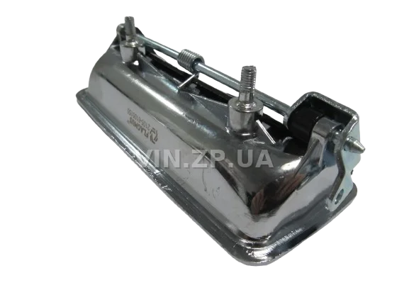 Ручка двери ВАЗ 2104, 2105, 2107, наружная правая, хром металл FLAGMUS 2