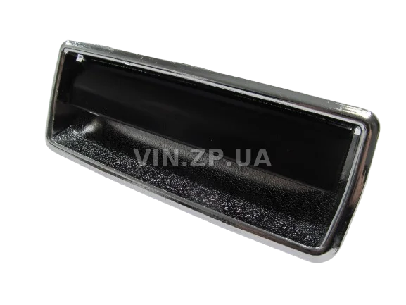 Ручка двери ВАЗ 2104, 2105, 2107, наружная правая, хром металл FLAGMUS