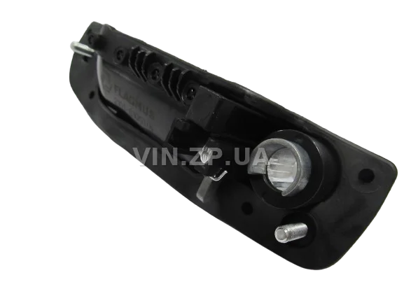 Ручка двери ВАЗ 2101, 2102, 2103, 2106, наружная, Евро, к-кт 4шт FLAGMUS 4