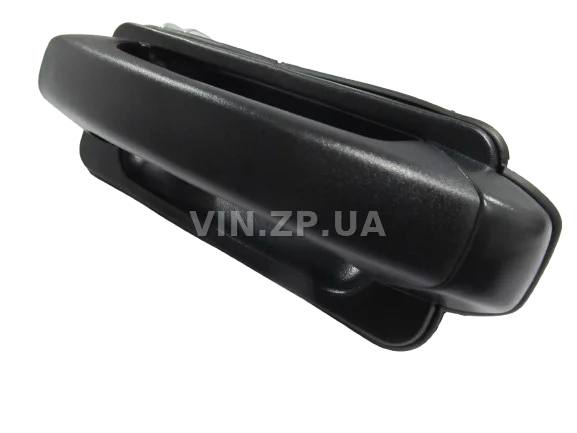 Ручка двери ВАЗ 2104, 2105, 2107, наружная, Евро, к-кт 4шт FLAGMUS 3