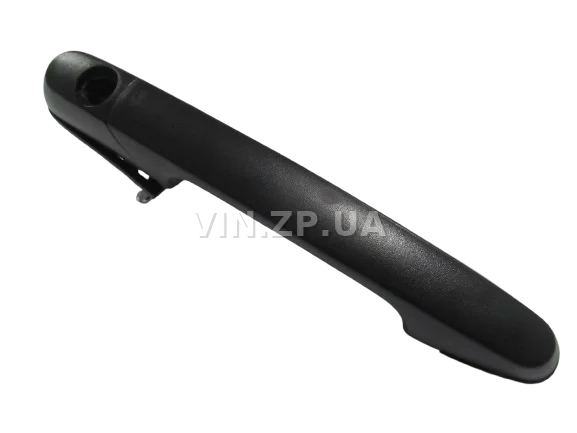 Ручка двери ВАЗ 2108, 2113, наружная, Евро, к-кт 2шт FLAGMUS 2