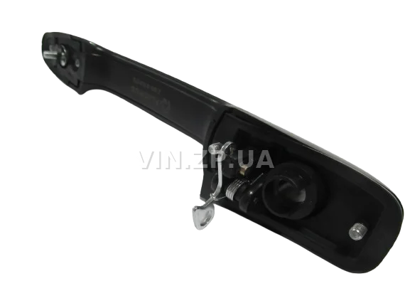 Ручка двери ВАЗ 2108, 2113, наружная, Евро, к-кт 2шт FLAGMUS 3